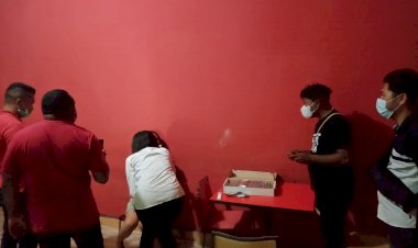 Patrolo-Rutin-Satres-Narkoba-Polres-Lembata-Lakukan-Drugwipe.