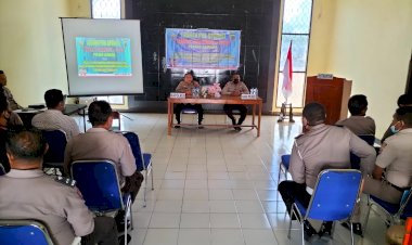 Kapolres-Lembata-Pimpin-Latihan-Pra-Operasi-Zebra-Turangga-2022-Di-Kabupaten-Lembata.