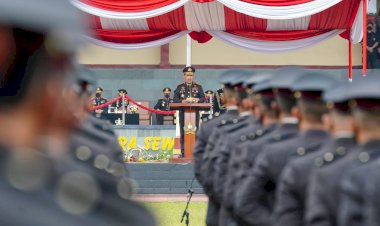 Pesan-Kapolri-ke-Perwira-SIP-Angkatan-ke-51:-Jadilah-Agen-Penggerak-Reformasi-Kultural-Polri.