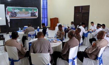 Polres-Lembata-Peringati-Maulid-Nabi-Muhammad-SAW-1444-H