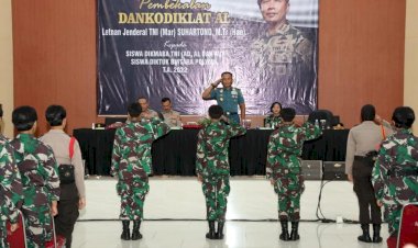 Diklat-Integrasi,-Upaya-TNI-Polri-Pererat-Soliditas-dan-Redam-Gesekan-Antar-AnggotaDiklat-Integrasi,-Upaya-TNI-Polri-Pererat-Soliditas-dan-Redam-Gesekan-Antar-Anggota