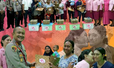 Berikan-Perhatian-Khusus-Kapolres-Lembata-Jadi-Orang-Tua-Asuh-Anak-Stunting-Lembata.