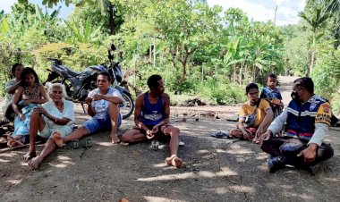 Lewat-Sambang,-Bhabinkamtibmas-Ajak-Warga-Wujudkan-Kamtibmas-Kondusif