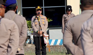 NTT-Darurat-TPPO,-Kapolres-Ingatkan-Anggota-Terus-Berikan-Himbauan-Kepada-Masyarakat.