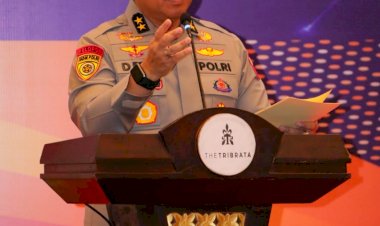 As-SDM-Polri:-Jangan-Percaya-Lolos-Rekrutmen-Harus-Bayar,-Pasti-Dibohongi