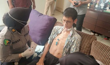 Uluran-Tangan-Jenderal-Sigit-Kepada-Mahasiswa-Korban-Jeratan-Kabel-Optik