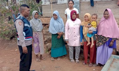 Selain-sambang-anggota-bhabinkamtibmas-himbau-warga-waspada-TPPO