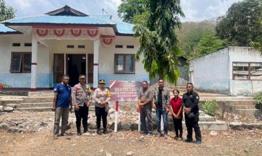 Tingkatkan-kesiapsiagaan-menghadapi-pengamanan-pemilu,-polres-lembata-aktif-laksanakan-hal-hal-ini.-