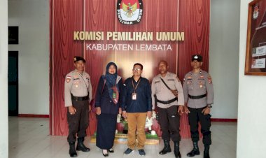 Kasatgas-II-Preventif-Akp-Dionisius-Emanuel-terus-Laksanakan-Patroli-dan-pemantauan-karena-alasan-ini;