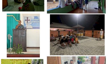 Polres-Lembata-berikan-himbauan-dan-deklarasi-pemilu-damai-kepada-masyarakat,-secara-meluas