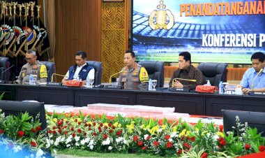 Polri-Bongkar-Judi-Bola,-Dikendalikan-Dari-Filipina