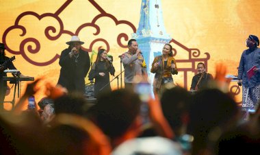 Di-Acara-Jogja-Asik,-Kapolri-Ajak-Warga-Jaga-Persatuan-Kesatuan 