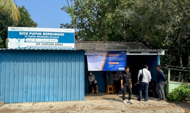 Satgassus-Pencegahan-Polri-Lakukan-Pengawasan-Pupuk-Subsidi-di-Dua-Kabupaten