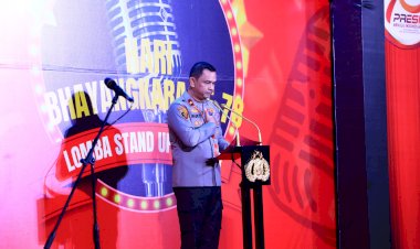 Selesai-Gelar-Acara-Stand-Up-Comedy,-Polri:-Kritik-Kita-Tindaklanjuti 