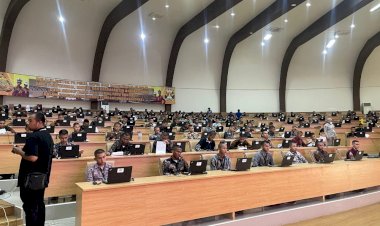 Polri-Pakai-Alat-Analisis-Komposisi-Tubuh-Tes-MMPI-di-Seleksi-Akhir-Akpol