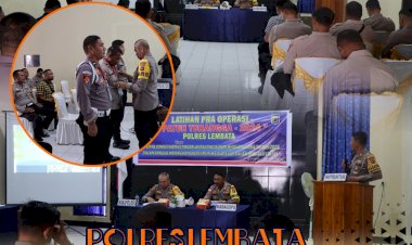 Waka-Polres-Lembata-Pimpin-Lat-Pra-Ops-Patuh-Turangga-2024