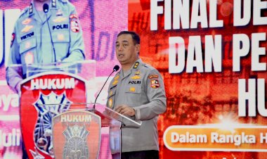 Undip-Juara-1-Lomba-Debat-Hukum,-Kadivkum-Polri:-Jadi-Wadah-Mahasiswa-Sikapi-Permasalahan-Hukum