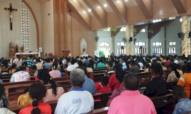 Kapolres-Lembata-kerahkan-anggota-polres-Lembata-laksanakan-pengamanan-sambut-baru-tanggal-4-Agustus-2024-nanti