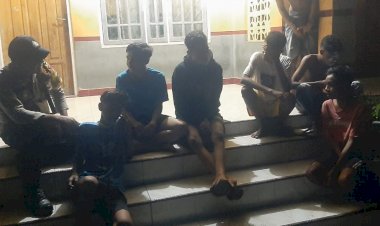 Tanggapi-langsung-Whatsaap-masyarakat,-Kapolres-Lembata-lakukan-hal-ini-“