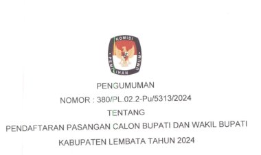 PENGUMUMAN-NOMOR-:-380/PL.02.2-Pu/5313/2024-TENTANG-PENDAFTARAN-PASANGAN-CALON-BUPATI-DAN-WAKIL-BUPATI-KABUPATEN-LEMBATA-TAHUN-2024