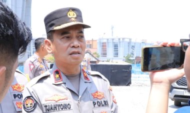 Polri-Minta-Maaf-Soal-Rekayasa-Lalin-Selama-Kunjungan-Paus-Fransiskus 