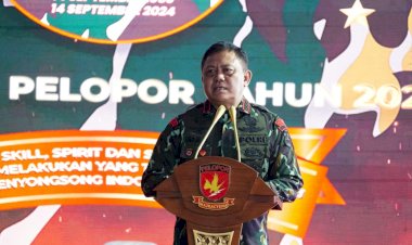 *Syukuran-HUT-Ke-65-Pelopor,-Dari-Kompi-_Ranger_-Hingga-Terbentuk-Pasukan-Elit*