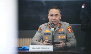 Kapolda-Kalteng-Apresiasi-Polres-Lamandau-Ungkap-Sabu-Jumlah-Besar:-Teruslah-Berbuat-Baik