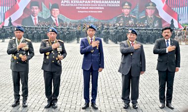 *Polri-Apel-Gelar-Pasukan-Pengamanan-Pelantikan-Presiden-RI-dan-Wakil-Presiden-RI*