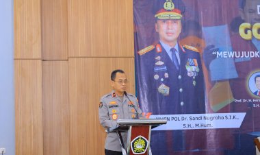 Divisi-Humas-Polri-Goes-To-Campus-Universitas-Pancasila:-Mahasiswa-Sasaran-Empuk-Bandar-Narkoba