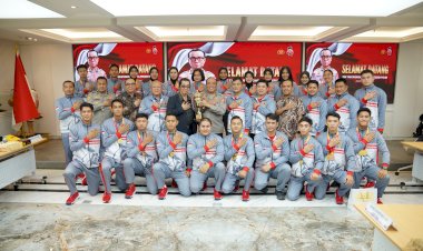 *Catatan-Emas-Tim-Taekwondo-Garbha-Presisi,-Jadi-Juara-umum-2-di-Asian-Police-Championship-Open-2024*-- 