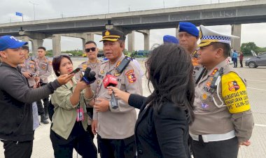 Polri-Lakukan-Pelatihan-Gabungan-Ambulans-Udara,-Tingkatkan-Pelayanan-Darurat-Saat-Nataru