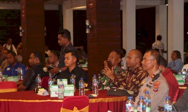 Wakapolres-Lembata-Hadiri-Rapat-Pleno-Terbuka-Penetapan-Paslon-Terpilih-Pilkada-Lembata-Tahun-2024