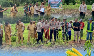 Kapolres-Lembata-hadir-melaksanakan-penanaman-jagung-di-Kec-Buyasuri-sebagai-bentuk-dukungan-Ketahanan-pangan-Asta-Cita
