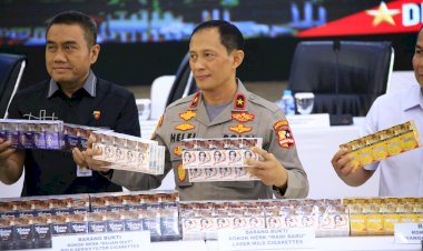 Bareskrim-Ungkap-4-Kasus-Penyelundupan-Ilegal-Selama-3-Bulan-Terakhir