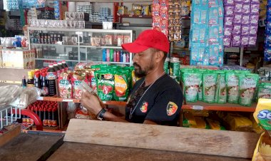 Unit-Tipiter-Polres-Lembata-Tak-Temukan-Kekurangan-Minyakita-Dibawah-1000-Mililiter