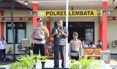 Pelaksanaan-Upacara-Gelar-Pasukan-Operasi-Ketupat-Turangga-2025