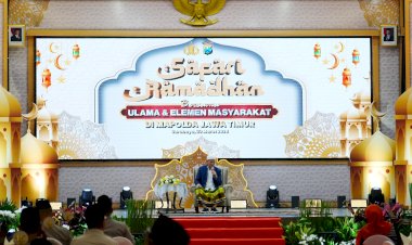 Safari-Ramadan,-Kapolri-Pererat-Silaturahmi-Dengan-Ulama-Hingga-Tokoh-Masyarakat