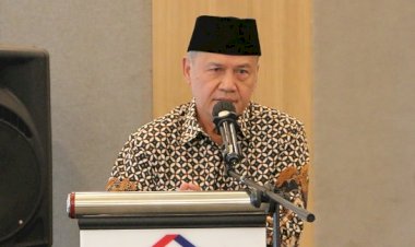 Ketua-PP-Muhammadiyah-Apresiasi-Kerja-Polri-yang-Bikin-Mudik-pada-2025-Lebih-Lancar