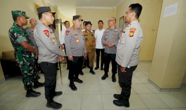 Mengenal-Ps-Kasihumas-Polsek-Rumbai-Pesisir-Pendiri-Pondok-Al-Qur’an-Gratis-Berujung-Hadiah-Dari-Kapolri 