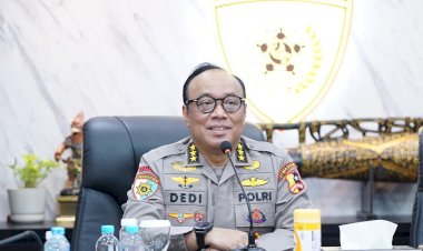 *POLRI-TEGASKAN-KOMITMEN-OPERASI-PREMANISME-HINGGA-TUNTAS* 
