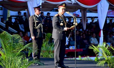 Kapolda-NTT:-HUT-ke-79-Bhayangkara-Jadi-Momentum-Penguatan-Komitmen-“Polri-untuk-Masyarakat”