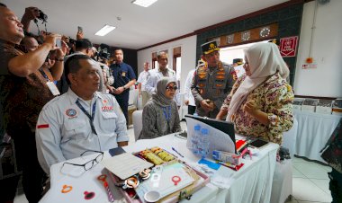 Kapolri-Hadiri-Bakti-Kesehatan-Donor-Darah-KSPSI,-Wujud-Kepedulian-ke-Buruh