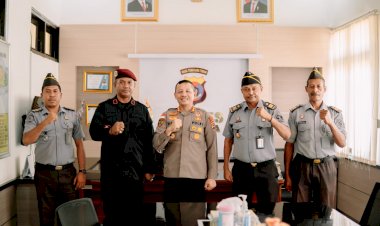 Kapolres-Lembata-menerima-kunjungan-dari-Kalapas-kelas-lll-Lembata.