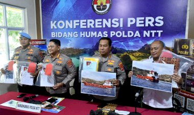Polda-NTT-Ungkap-Kasus-Penyalahgunaan-BBM-Bersubsidi,-Kapolda:-Kami-Tidak-Akan-Beri-Ruang-Bagi-Siapa-Saja-yang-Melawan-Hukum