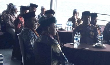 KAPOLRES-LEMBATA-HADIRI-MUSYAWARAH-DAERAH-IV-DAN-SEMINAR-NASIONAL-MUI-KABUPATEN-LEMBATA