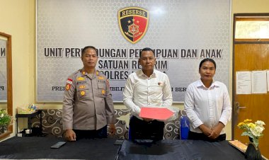 Polres-Lembata-Selesaikan-kasus-pencabulan-Terhadap-Anak-di-bawah-Umur