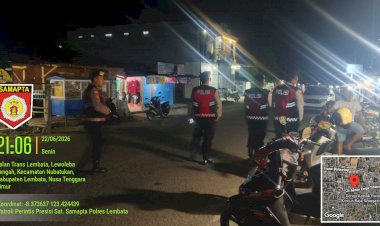 PATROLI-PERINTIS-PRESISI-SAT-SAMAPTA-POLRES-LEMBATA-HADIR-JAGA-KAMTIBMAS-DAN-BERIKAN-RASA-AMAN-KEPADA-MASYARAKAT.