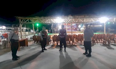 Polres-Lembata-Siagakan-Personel-Amankan-Festival-Lamaholot-2026-di-Pantai-Wulen-Luo-Pastikan-Perayaan-Budaya-Berjalan-Aman.