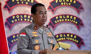 Polda-NTT-Sambut-Tim-BPK-RI:-Komitmen-Mewujudkan-Pengelolaan-Anggaran-TPPO-yang-Transparan-dan-Akuntabel.