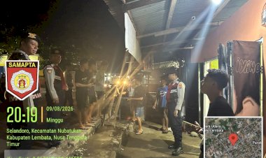 Patroli-Presisi-Samapta-Polres-Lembata-Gencarkan-Patroli,-Sasar-Anak-Muda-yang-Nongkrong-di-Pinggir-Jalan.